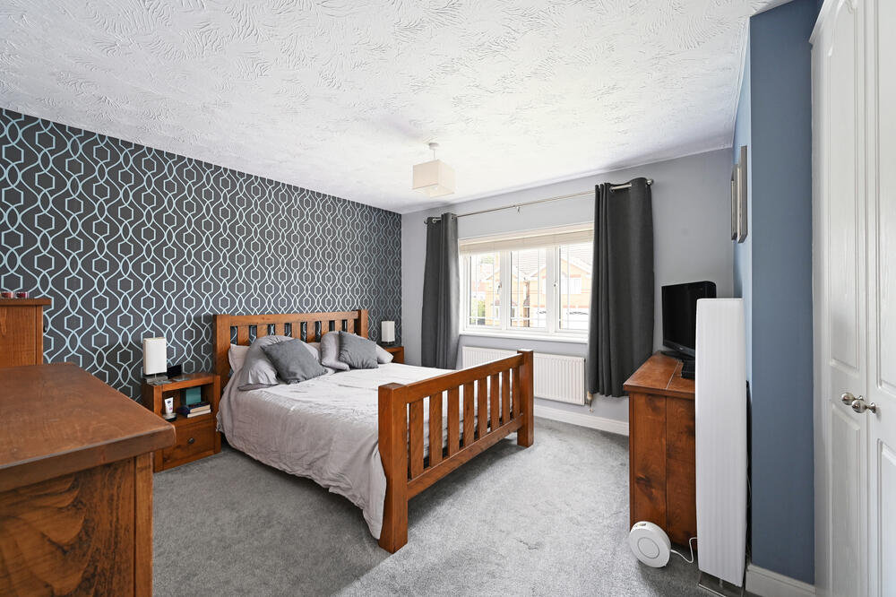 4 Glebe View, Barlborough, Chesterfield Property Image 10