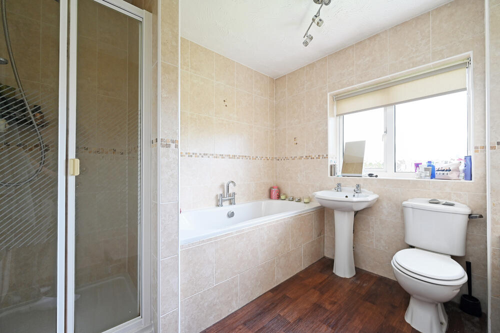 4 Glebe View, Barlborough, Chesterfield Property Image 15
