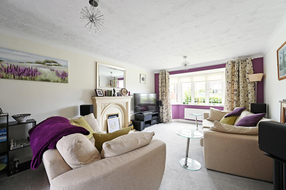 4 Glebe View, Barlborough, Chesterfield Property Image 2