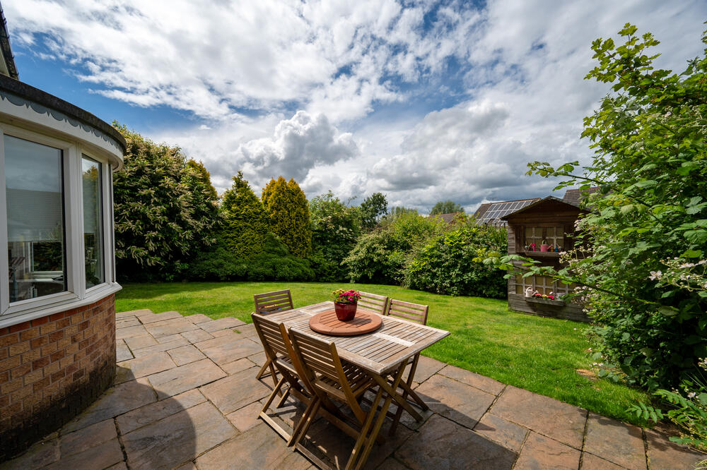 4 Glebe View, Barlborough, Chesterfield Property Image 17
