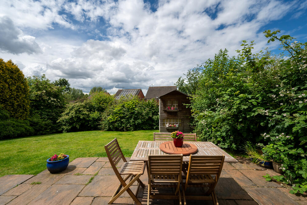 4 Glebe View, Barlborough, Chesterfield Property Image 18