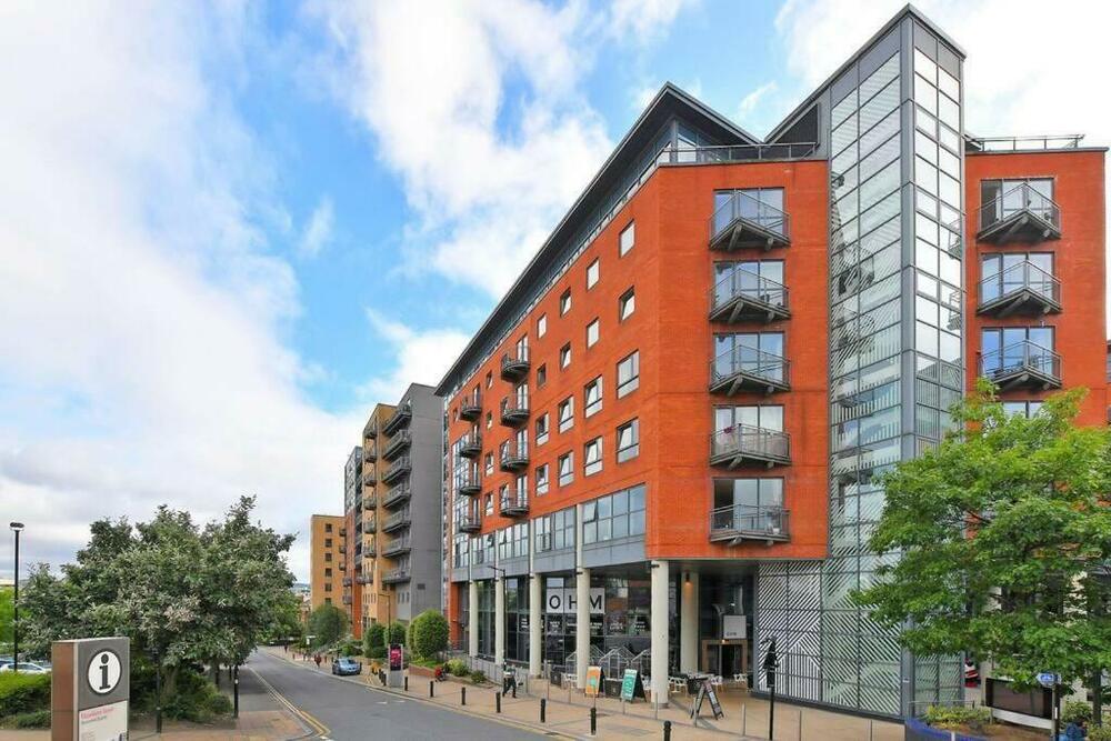 203 West One Plaza 1, 9 Cavendish Street, Sheffield Property Image 10