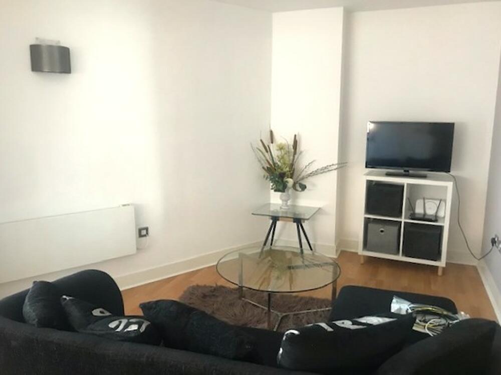 203 West One Plaza 1, 9 Cavendish Street, Sheffield Property Image 3