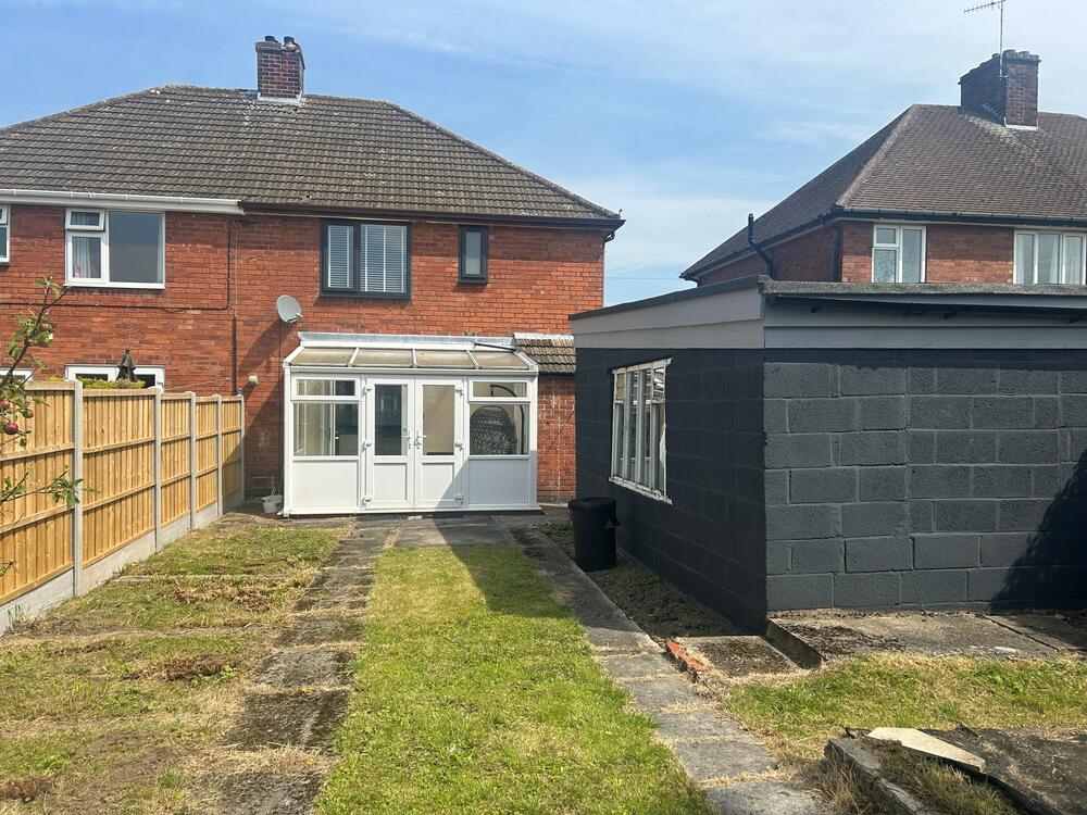 32 Barry Road, Brimington, Chesterfield Property Image 11