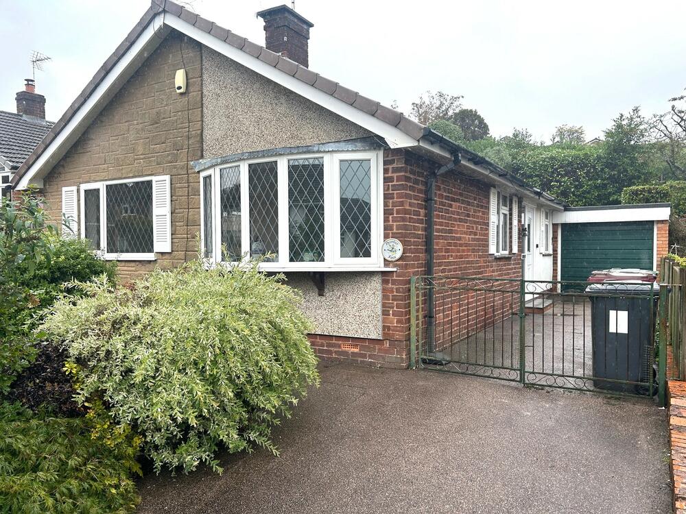 4 Ridd Way, Wingerworth, Chesterfield Property Image 9