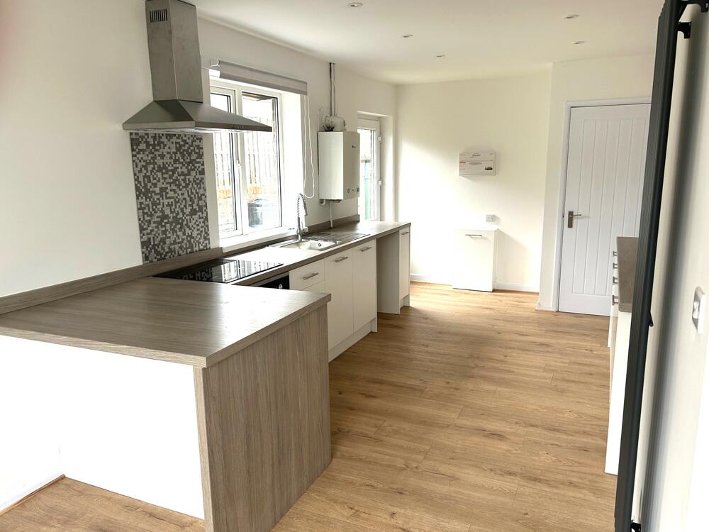 4 Ridd Way, Wingerworth, Chesterfield Property Image 3