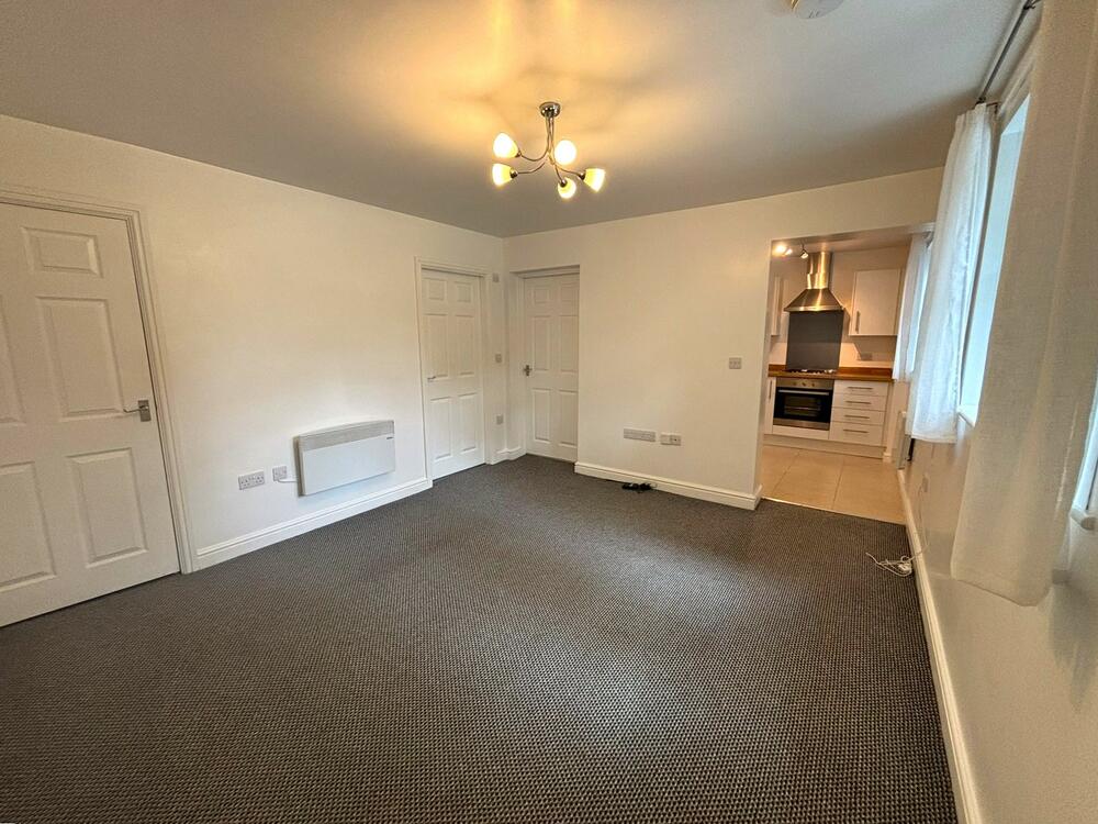 Flat 2, 29 West Bars, Chesterfield property image