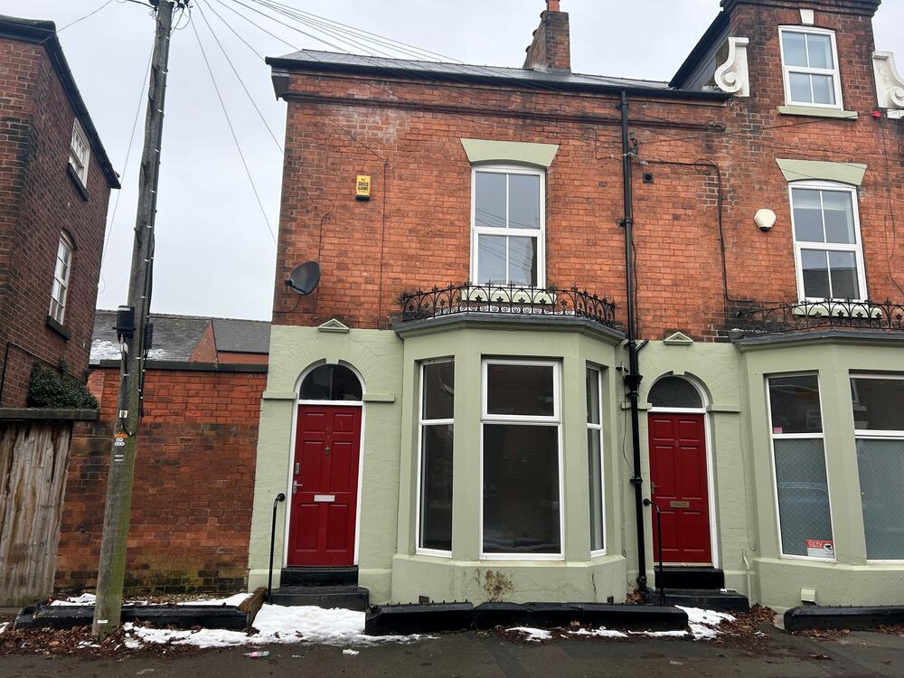 6 Marsden Street, Chesterfield property image