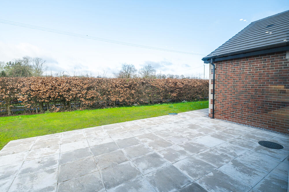2 Water Meadow Lane, Upper Newbold, Chesterfield Property Image 14