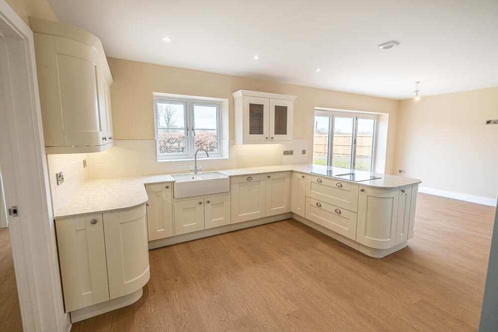 2 Water Meadow Lane, Upper Newbold, Chesterfield Property Image 4