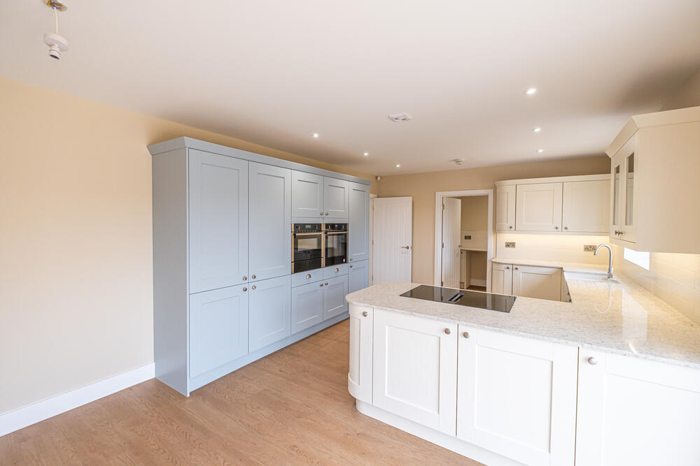 2 Water Meadow Lane, Upper Newbold, Chesterfield Property Image 5