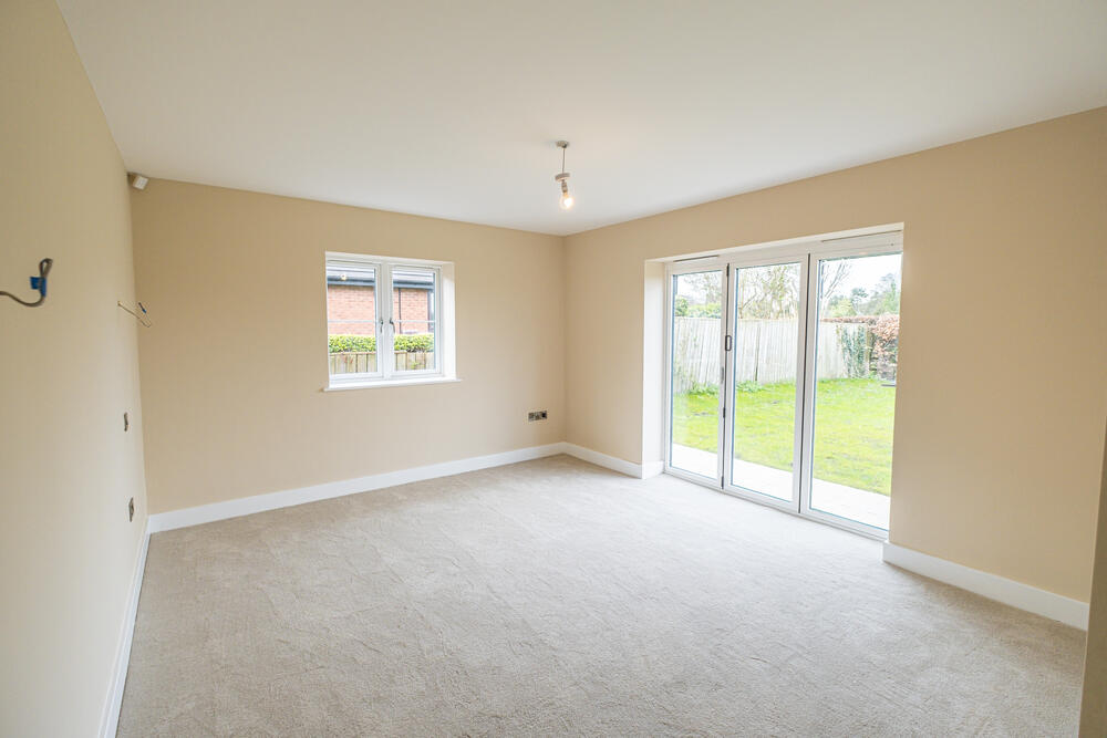 2 Water Meadow Lane, Upper Newbold, Chesterfield Property Image 8