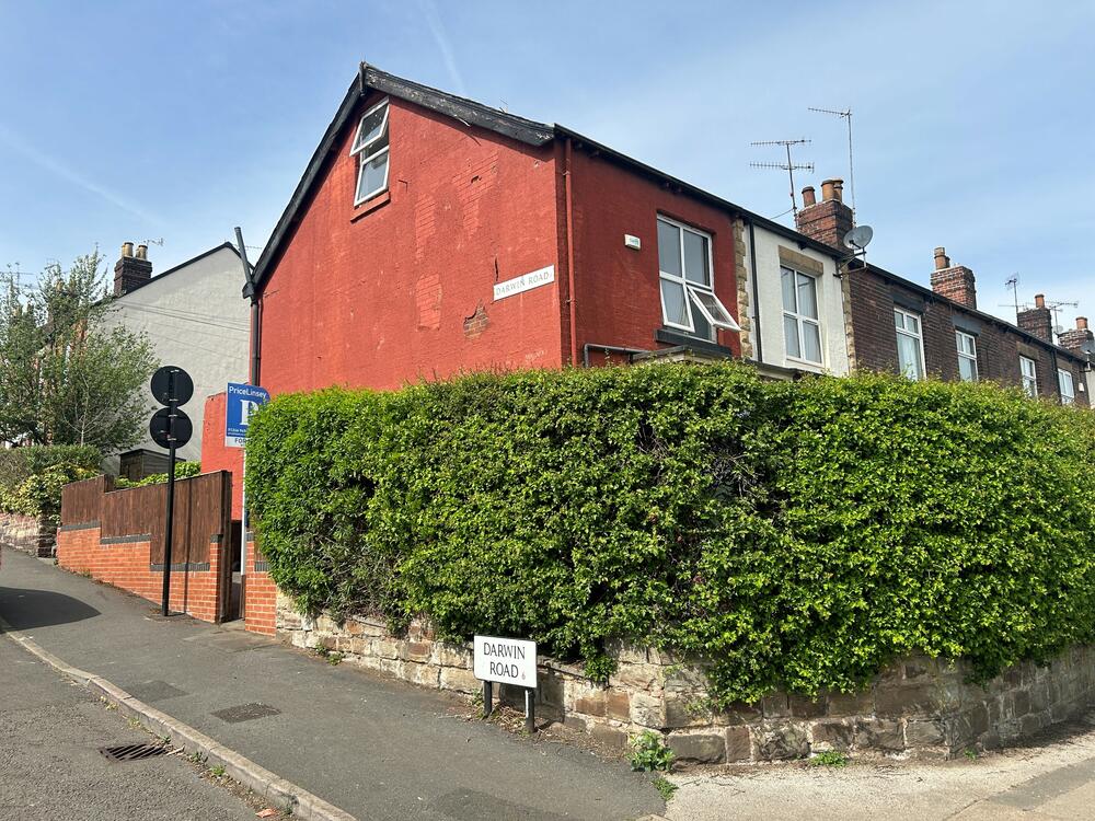 459 Middlewood Road, Sheffield Property Image 1