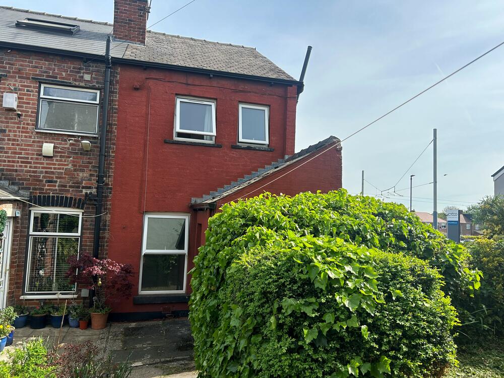 459 Middlewood Road, Sheffield Property Image 9