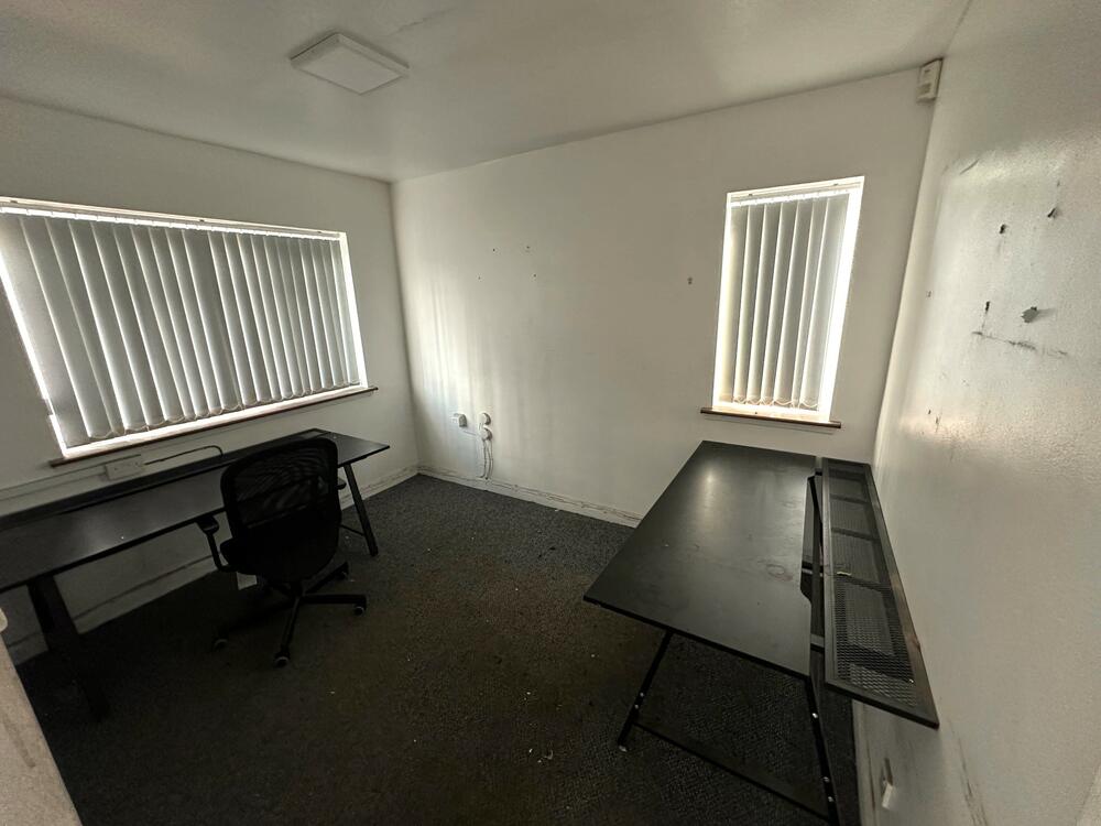 Unit 4, Whittington Works, Chesterfield Property Image 2