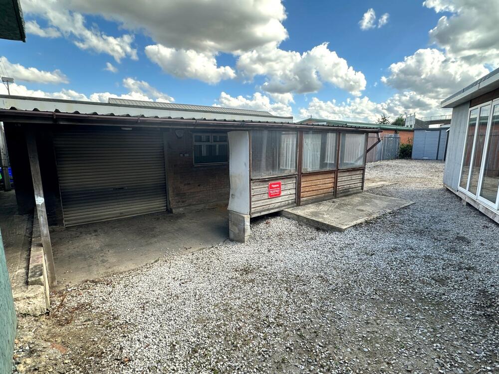 Unit 4, Whittington Works, Chesterfield Property Image 7