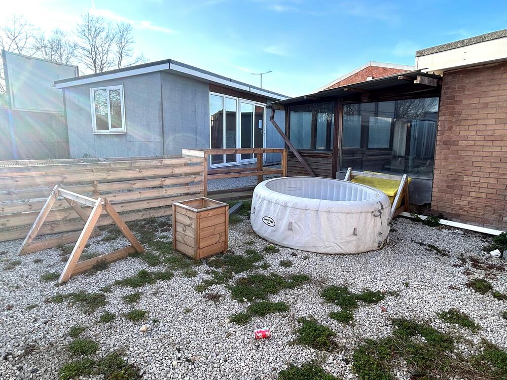 Unit 4, Whittington Works, Chesterfield Property Image 11