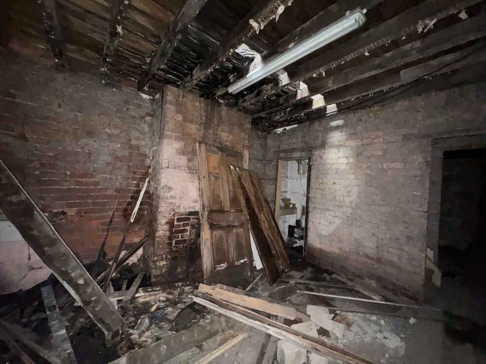 126, 128 and 130, Chatsworth Road, Chesterfield, Derbyshire S40 2AR