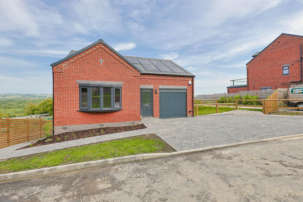 1a St. Josephs Court, Staveley, Chesterfield Property Image 20