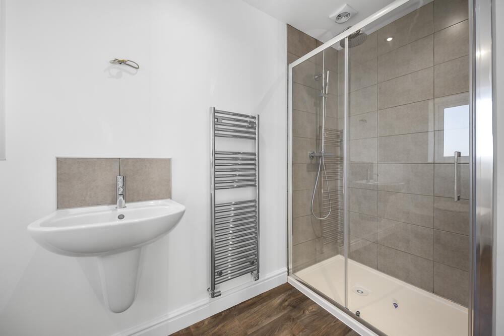 1a St. Josephs Court, Staveley, Chesterfield Property Image 11