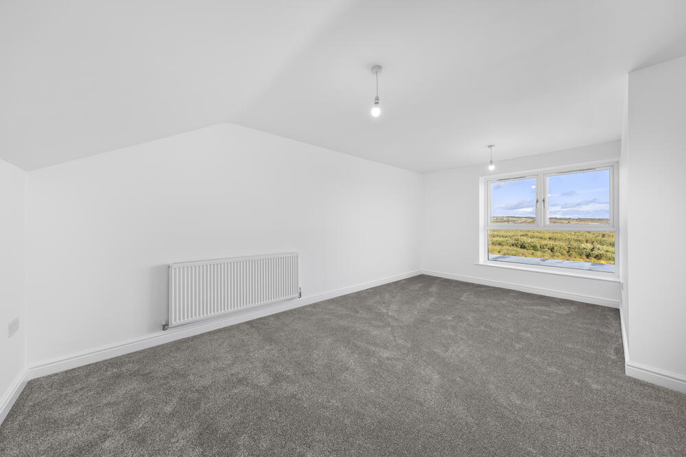 1a St. Josephs Court, Staveley, Chesterfield Property Image 13