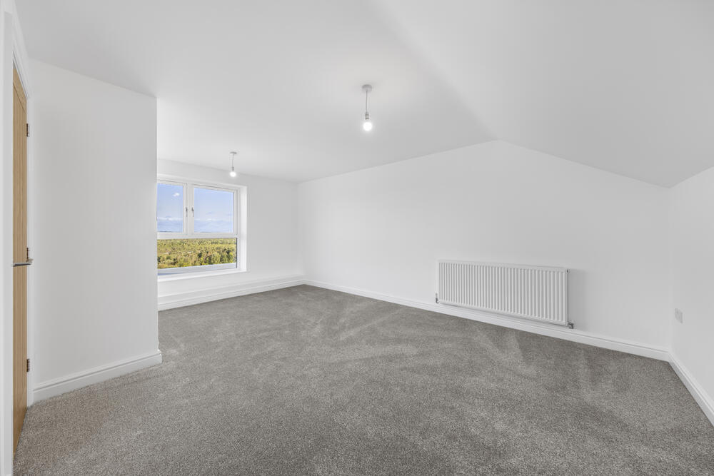 1a St. Josephs Court, Staveley, Chesterfield Property Image 14