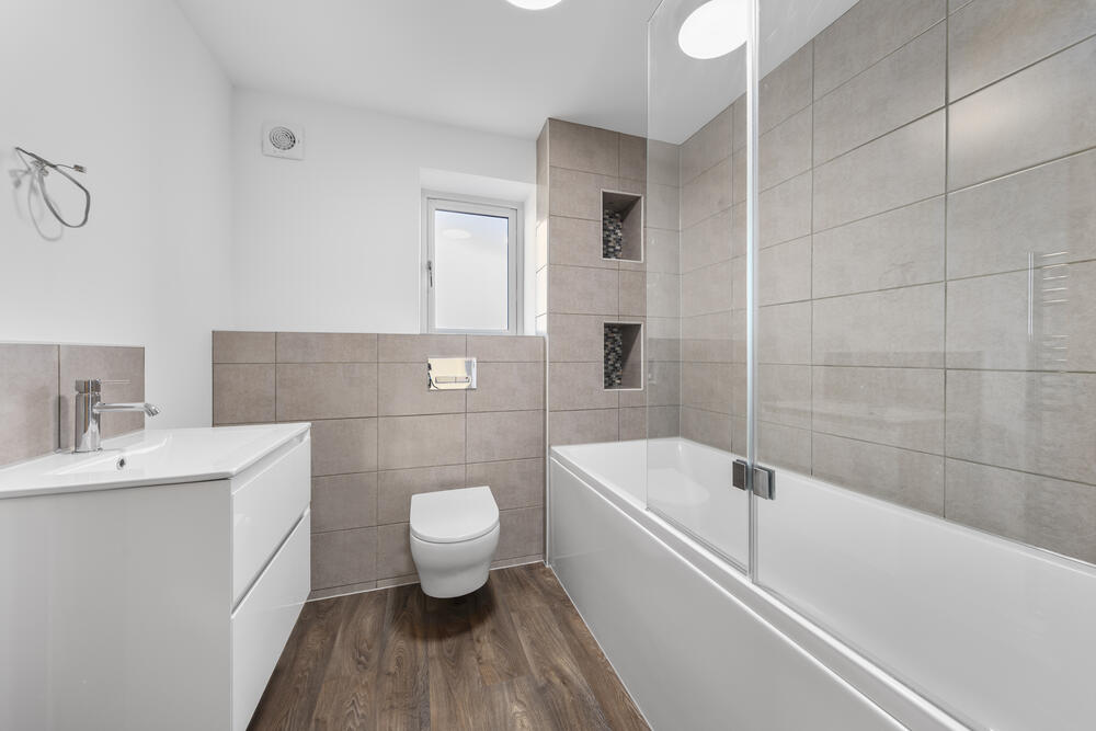 1a St. Josephs Court, Staveley, Chesterfield Property Image 16