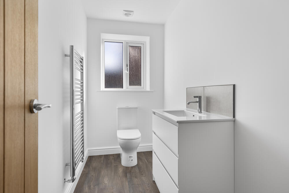 1a St. Josephs Court, Staveley, Chesterfield Property Image 8