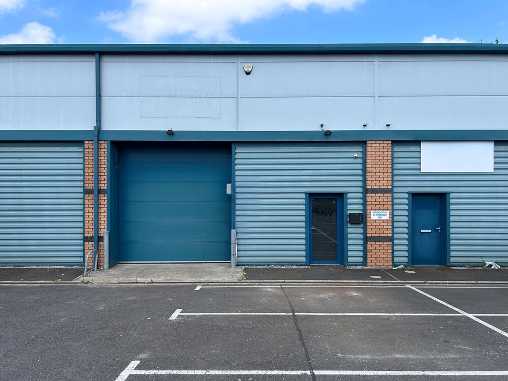 Unit 2B, Church View, Clay Cross Property Image 1