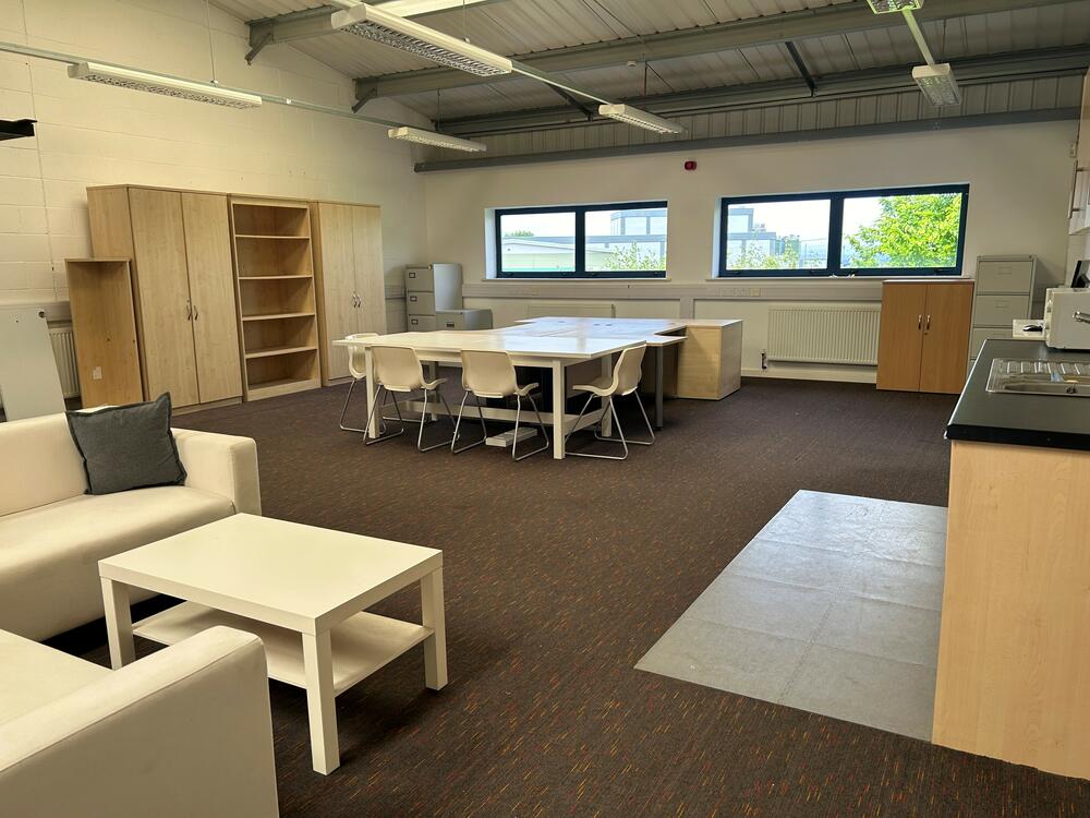 Unit 2B, Church View, Clay Cross Property Image 4