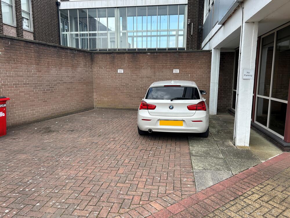 ER1 & ER2, Raincliffe House, Brampton Property Image 4