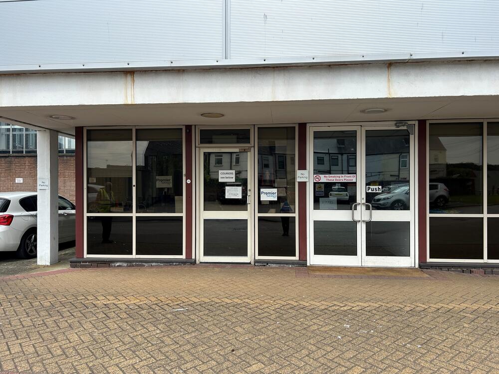 ER1 & ER2, Raincliffe House, Brampton Property Image 1