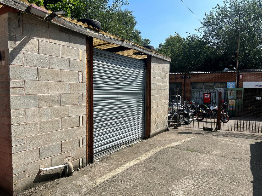 46 Duke Street, Staveley, Chesterfield Property Image 8