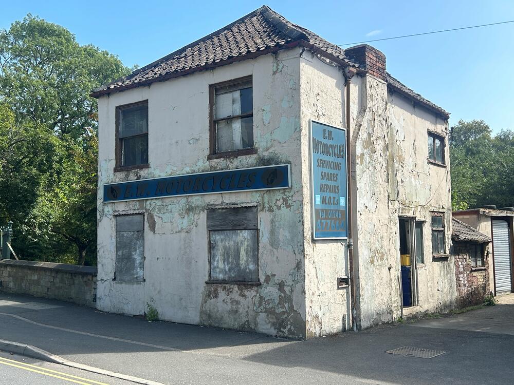 46 Duke Street, Staveley, Chesterfield Property Image 3