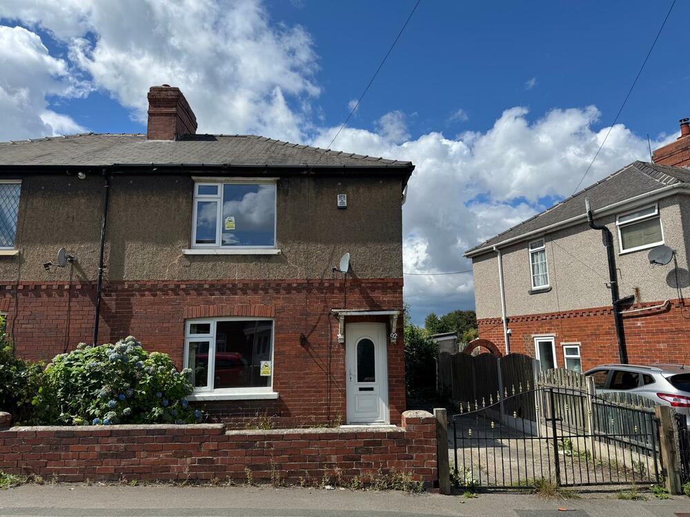92 Nancy Road, Grimethorpe, Barnsley Property Image 1
