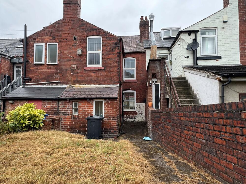851 Chesterfield Road, Sheffield Property Image 11