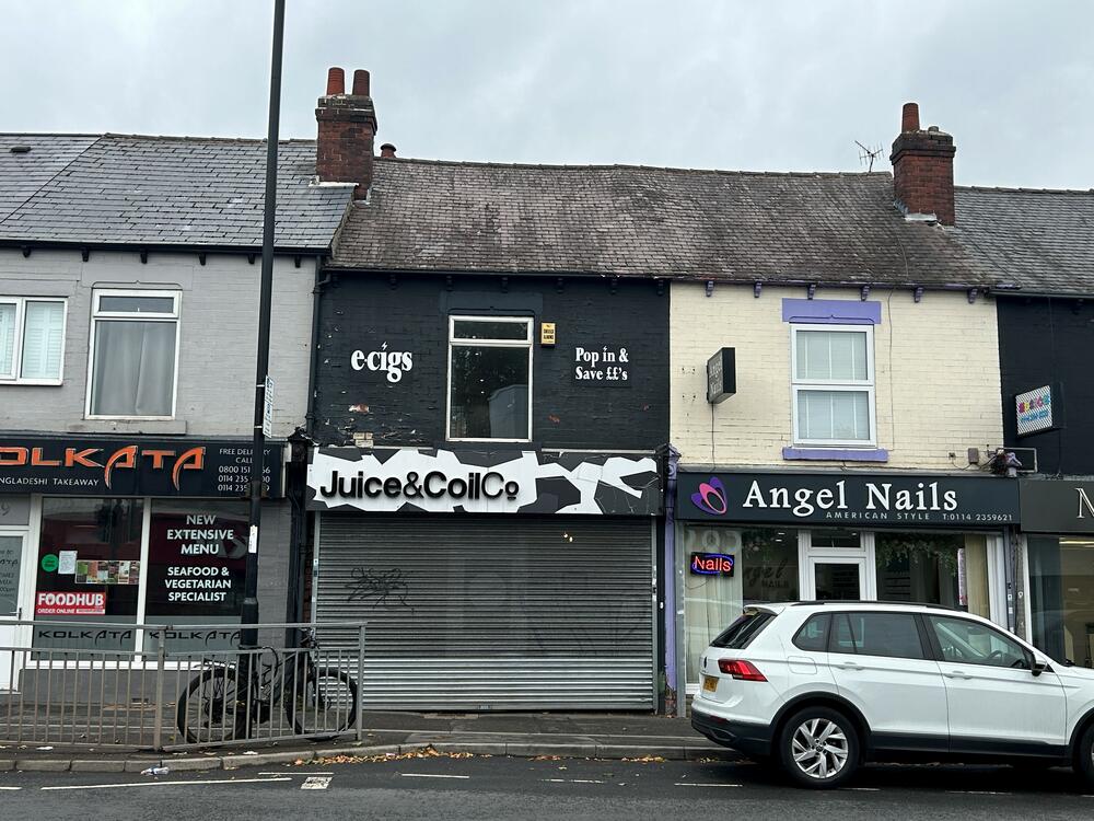851 Chesterfield Road, Sheffield Property Image 13