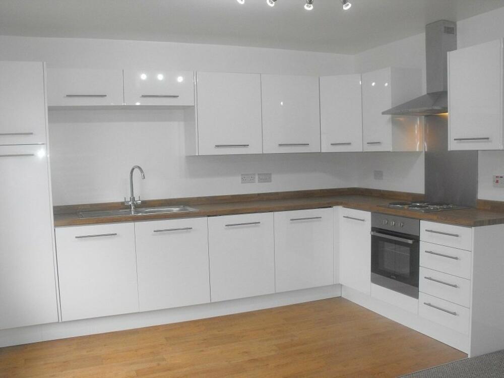 Apartment 4, Ash Tree House, Chesterfield Property Image 1