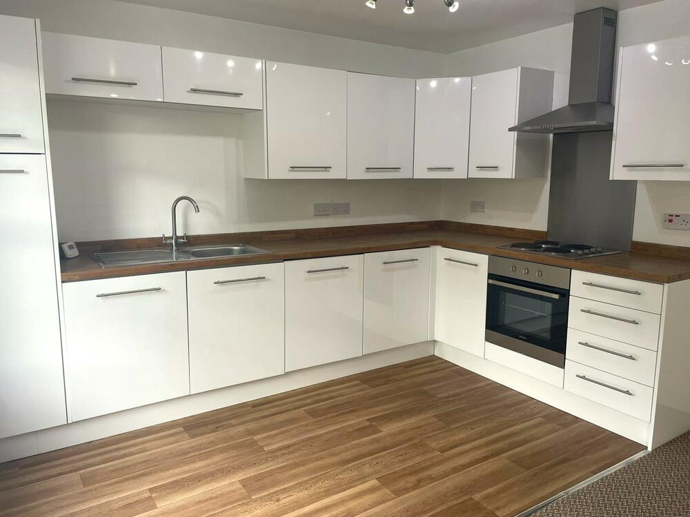 Apartment 4, Ash Tree House, Chesterfield Property Image 2