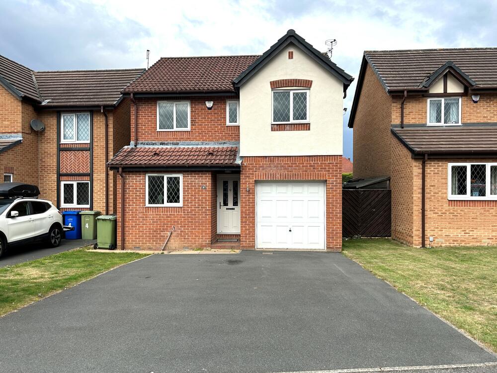 6 Linden Park Grove, Chesterfield Property Image 1