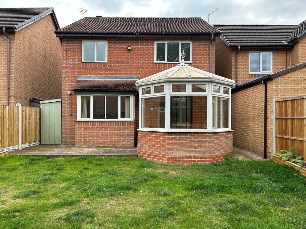 6 Linden Park Grove, Chesterfield Property Image 15