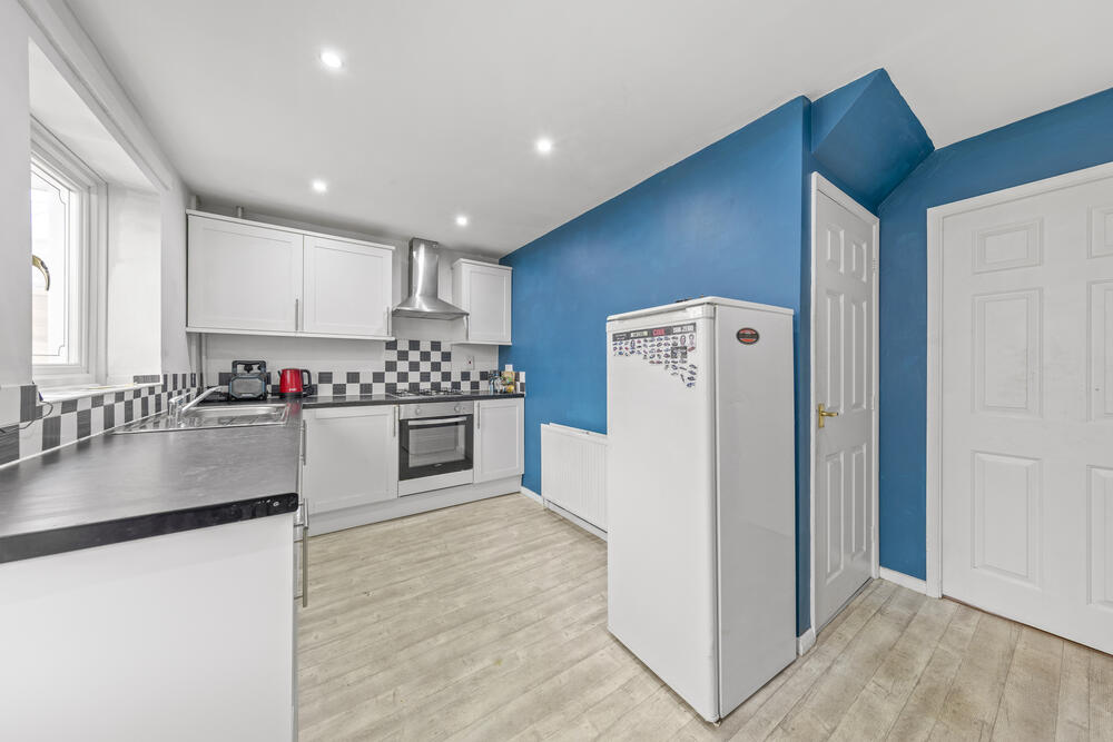 28 Kedleston Court, Tibshelf, Alfreton Property Image 3