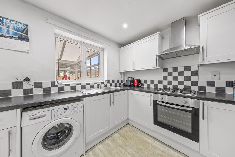 28 Kedleston Court, Tibshelf, Alfreton Property Image 2