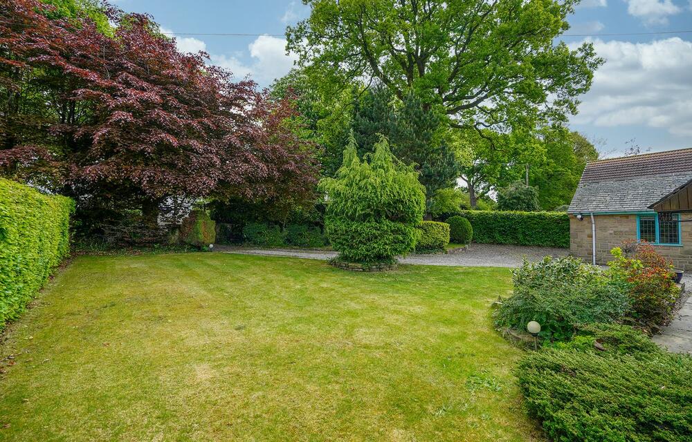 10 Hockley Lane, Wingerworth, Chesterfield Property Image 18