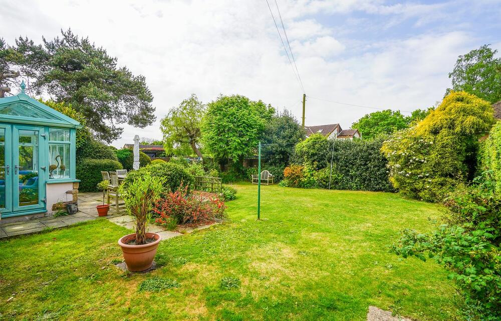 10 Hockley Lane, Wingerworth, Chesterfield Property Image 17