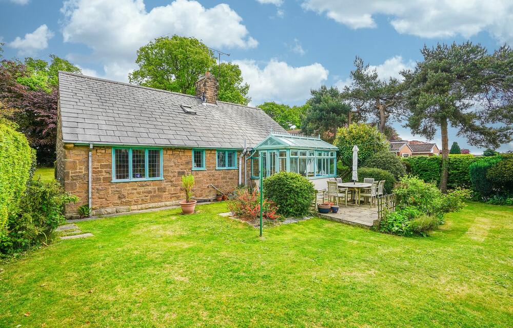 10 Hockley Lane, Wingerworth, Chesterfield Property Image 19