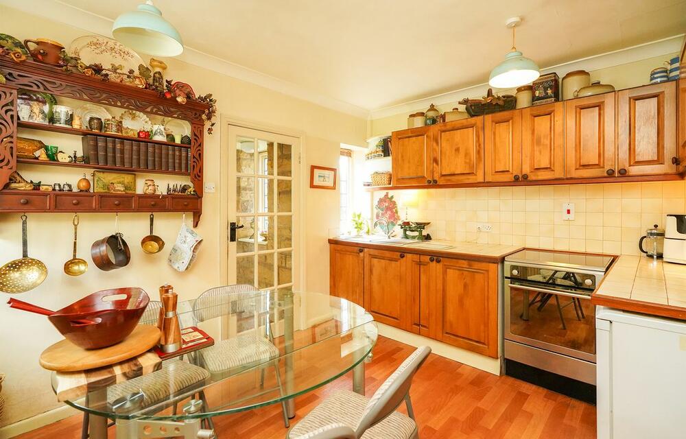 10 Hockley Lane, Wingerworth, Chesterfield Property Image 5