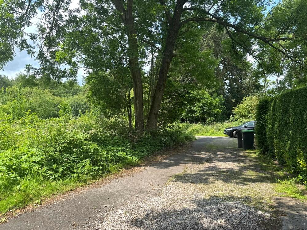 Land at Grange Close, Teversal, Sutton-in-Ashfield Property Image 8
