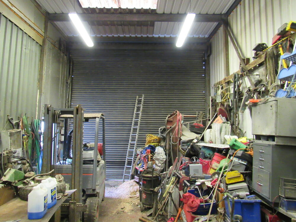 Unit 19, Armytage Industrial Estate, Old Whittington Property Image 3