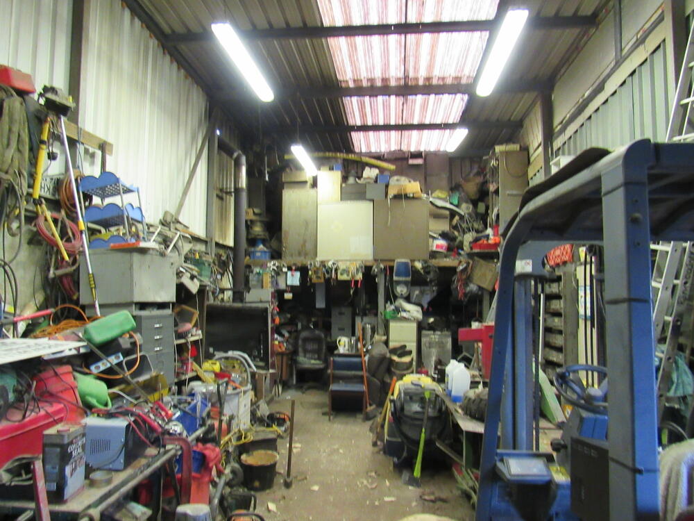 Unit 19, Armytage Industrial Estate, Old Whittington Property Image 4